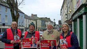 Cllr Brennan's candidacy another step in rejuvenation of Labour Party in south Tipperary 