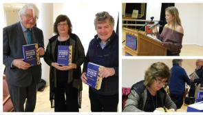 PICTURES:  New book on Cumann na mBan in Tipperary is lauded by former Minister