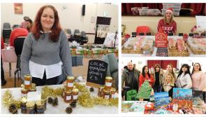 PICTURES: Craft and Food Market in Tipperary town a huge success