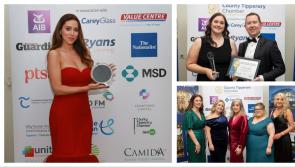 PICTURES: County Tipperary Chamber Business Awards showcase best of Tipperary businesses