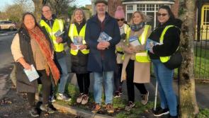 Councillor Jim Ryan looking to fill vacated Thurles TD spot