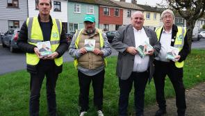 Tipperary TD believes people need more practical support for everyday problems