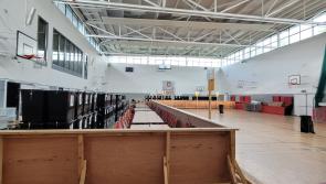 Massive logistical operation in place for General Election in Tipperary