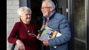 Tipperary  South General Election candidate is a seasoned advocate for the community
