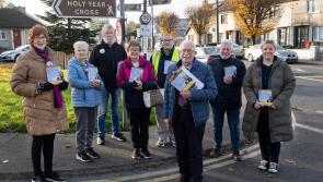 General Election candidate has 'unfinished business' to do in Tipperary South