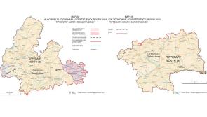 READ: Do you know which Tipperary constituency you’re in this General Election?
