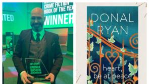 Tipperary's Donal Ryan takes home An Post Irish Novel of the Year