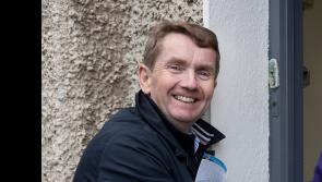 Mayor of Clonmel Michael Murphy in strong contention to be elected in Tipperary South