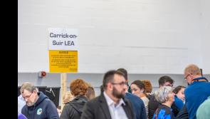  PICTURES: Election drama unfolding at Tipperary North and Tipperary South count as boxes opened