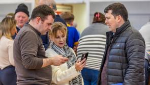 AS IT STANDS: Race for second and third seats in Tipperary North looking to go to the wire
