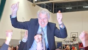 LATEST: Michael Lowry elected to Tipperary North on the first count