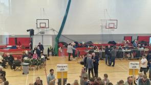 Greens vote in Tipperary North follows the nationwide pattern