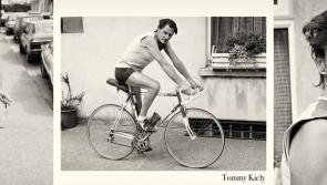 Profound sadness at the passing of a renowned and popular Tipperary cyclist