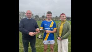 Boherlahan Dualla secure Mid U21B double after defeating Loughmore Castleiney