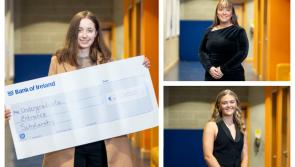 PICTURES: Tipperary star students awarded at Mary Immaculate College Awards ceremony