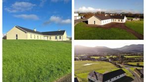 PICTURES: This eight-bedroom bungalow in Tipperary could be yours for just &euro;325,000