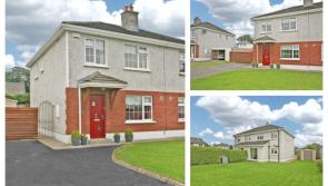 PICTURES: Stylish home ideal for families hits the market in Tipperary for under &euro;300,000