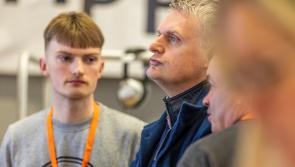 STALEMATE: Major confusion over vote count as Jim Ryan deliberates recount in North Tipperary