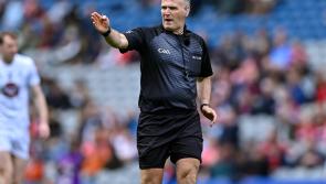 Referee appointed for Loughmore Castleiney's tilt at Kerry champions in Munster final