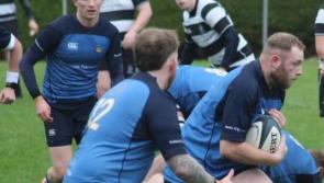 West Tipperary team Kilfeacle lead Division One of the Munster Junior Rugby League