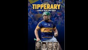 New book on Tipperary hurling 'Land of Blue and Gold' hits the shelves