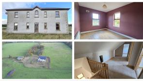 PROPERTY: Spacious fixer-upper with huge potential hits the Tipperary market