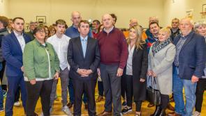 New Tipperary South TD  promises to work ‘night and day’ for the people