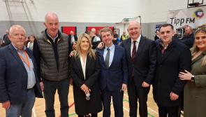Replacment must be found for new TD on Tipperary County Council
