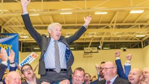 Support for 'Lord Lowry' shows no signs of slowing down in Tipperary