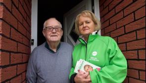 Goldsboro not giving up quest to secure Dáil seat for Fianna Fáil in south Tipperary 