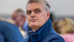 'Another week and a half would have been a really big help to me,' says Jim Ryan  
