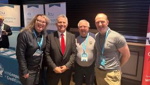 Local Tipperary credit union well represented at national conference