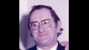Renowned Tipperary hurling goalkeeper and newspaper columnist John O'Grady has passed away 