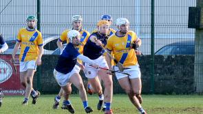 Hard-earned but deserved win for Boherlahan/Dualla in Tipperary Under 21 B hurling final