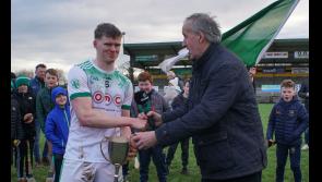 Impressive Holycross/Ballycahill complete hurling double in Tipperary
