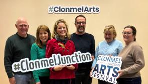 Local Tipperary arts festival announces new artistic director