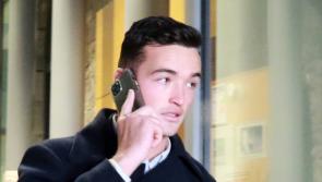 Limerick hurler Kyle Hayes to learn fate over suspended prison sentence in New Year