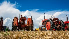Local Tipperary town set to be lit up by tractor parade during Christmas festival