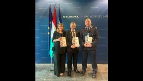 Tipperary Garda and HSE disability services collaboration receive international recognition
