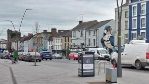 Tipperary County Council approves plan for renovations to major Tipperary town