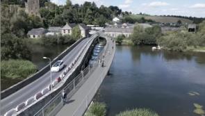 SNEAK PEEK: Locals invited to see proposed Tipperary walkway and cycle bridge