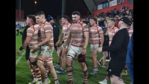 Nenagh Ormond earn tough victory at home to battling Naas side