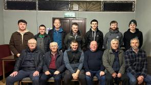 Carrick-on-Suir Wheelers Cycling Club celebrates its 70th birthday 