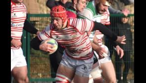 Extraordinary Nenagh Ormond continue form with impressive away win at the Mardyke