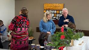 'Sign Café' launched in Tipperary to promote Irish Sign Language