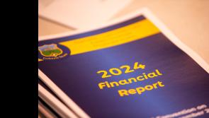 Tipperary GAA's sponsorship and commercial revenue increase in 2024  revealed at convention