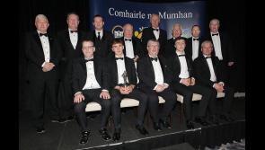 IN PICTURES: Tipperary turns out in force for the 2024 Munster GAA Awards in Cork