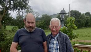 FIRST LOOK: Father and son tragically killed in Tipperary house fire just days before Christmas