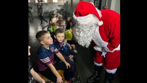 Carrick-on-Suir GAA club to host its Christmas draw this weekend