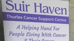 Christmas tractor run in Tipperary community to raise funds for cancer support centre